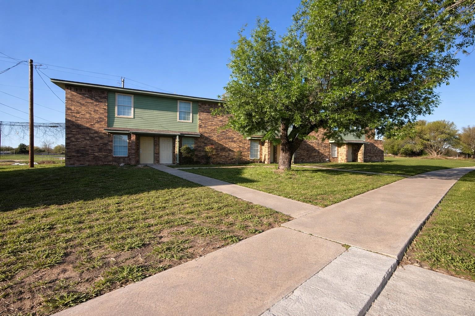300 Meadow Drive Rockdale TX 76567