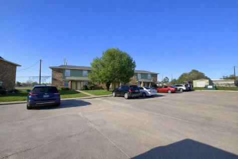 300 Meadow Drive Rockdale TX 76567