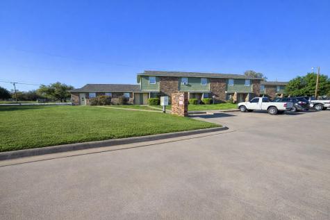 300 Meadow Drive Rockdale TX 76567