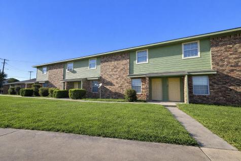 300 Meadow Drive Rockdale TX 76567