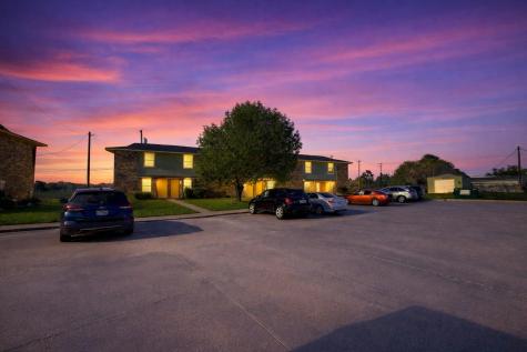300 Meadow Drive Rockdale TX 76567