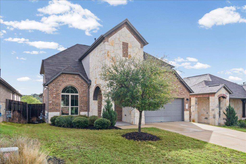 1012 Goldilocks Lane Manchaca TX 78652