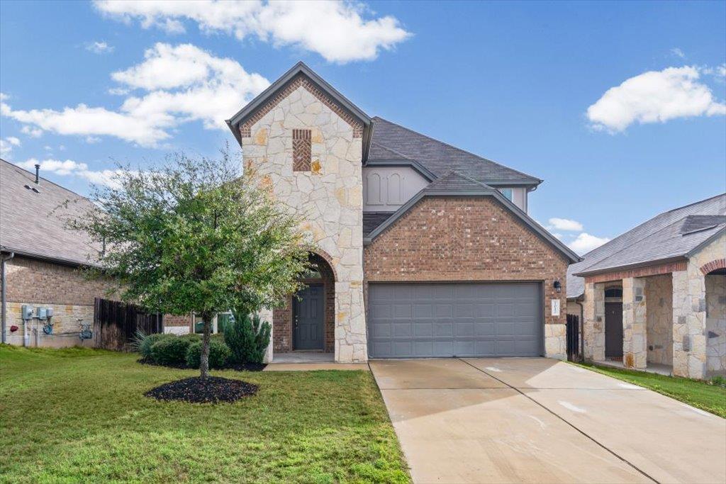1012 Goldilocks Lane Manchaca TX 78652
