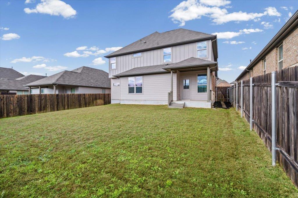 1012 Goldilocks Lane Manchaca TX 78652