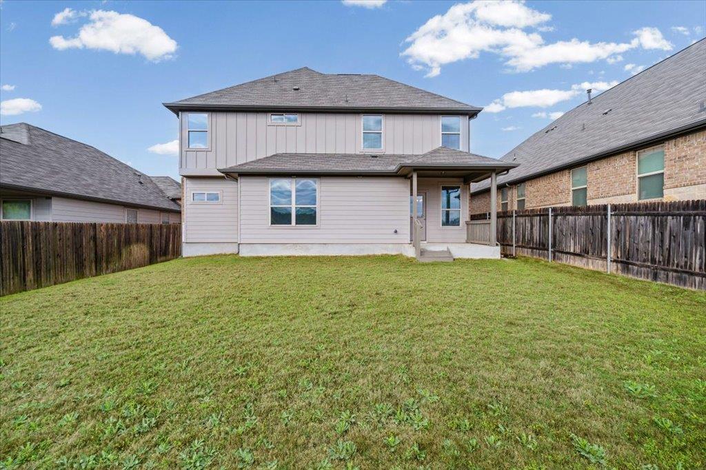 1012 Goldilocks Lane Manchaca TX 78652