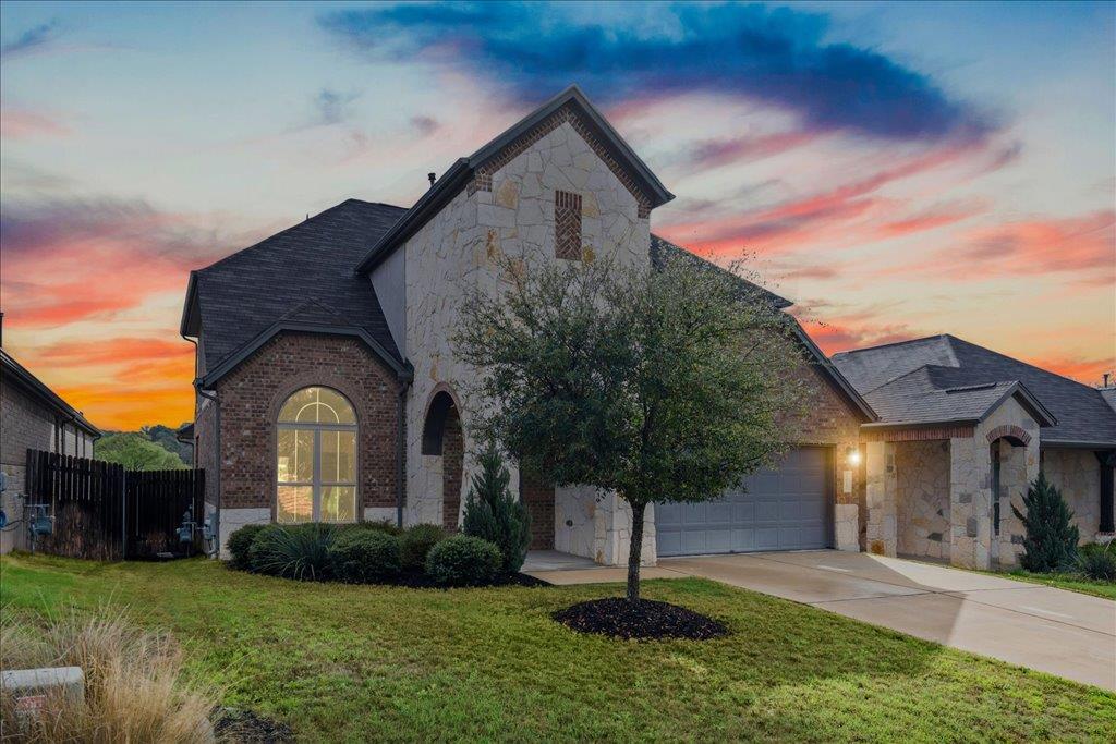 1012 Goldilocks Lane Manchaca TX 78652