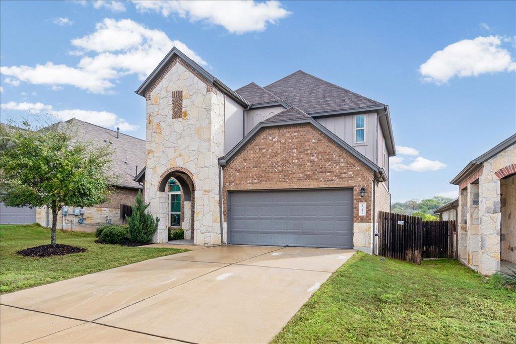 1012 Goldilocks Lane Manchaca TX 78652