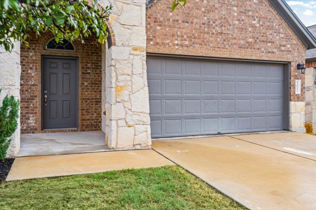 1012 Goldilocks Lane Manchaca TX 78652