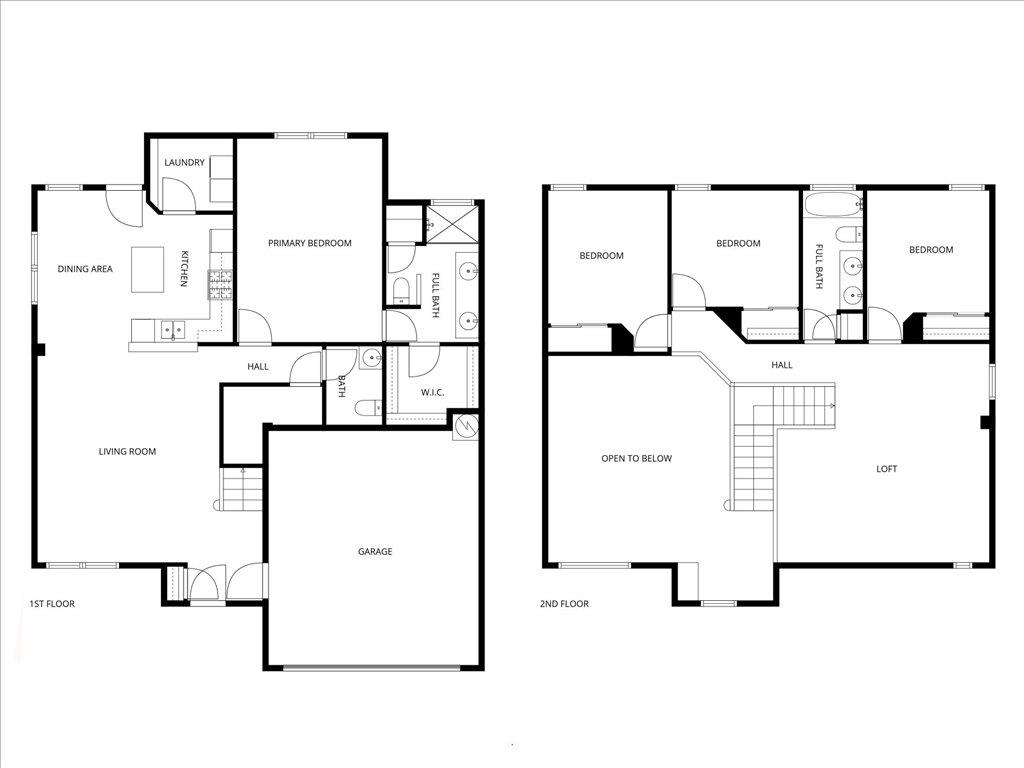 1012 Goldilocks Lane Manchaca TX 78652