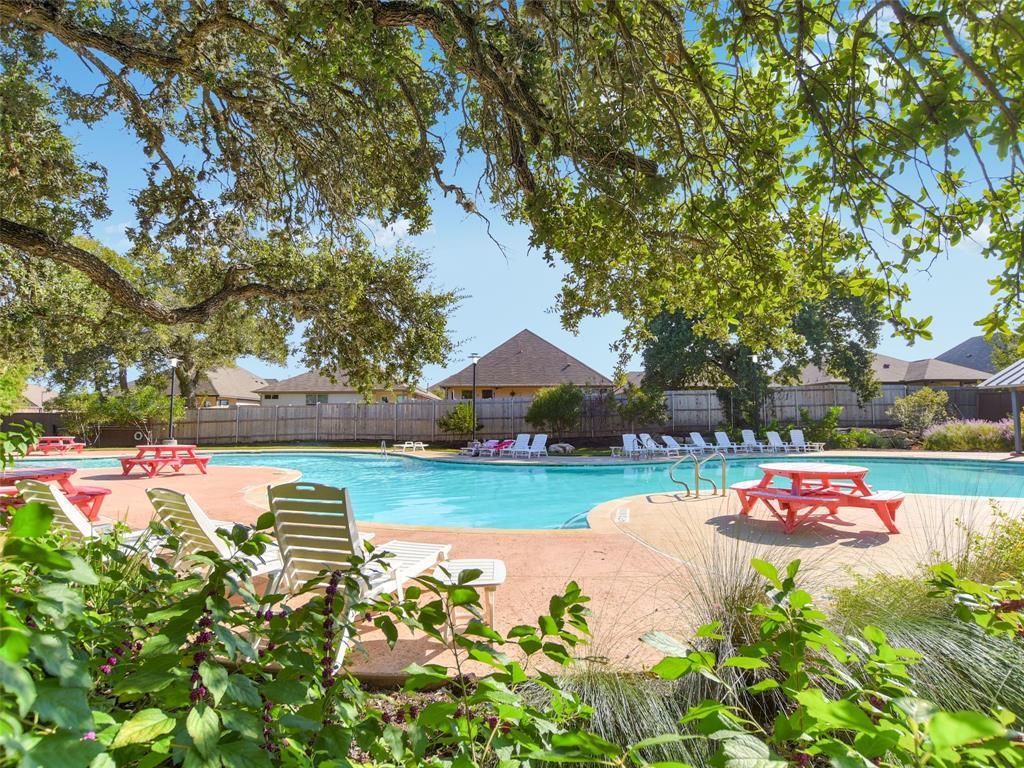 1012 Goldilocks Lane Manchaca TX 78652