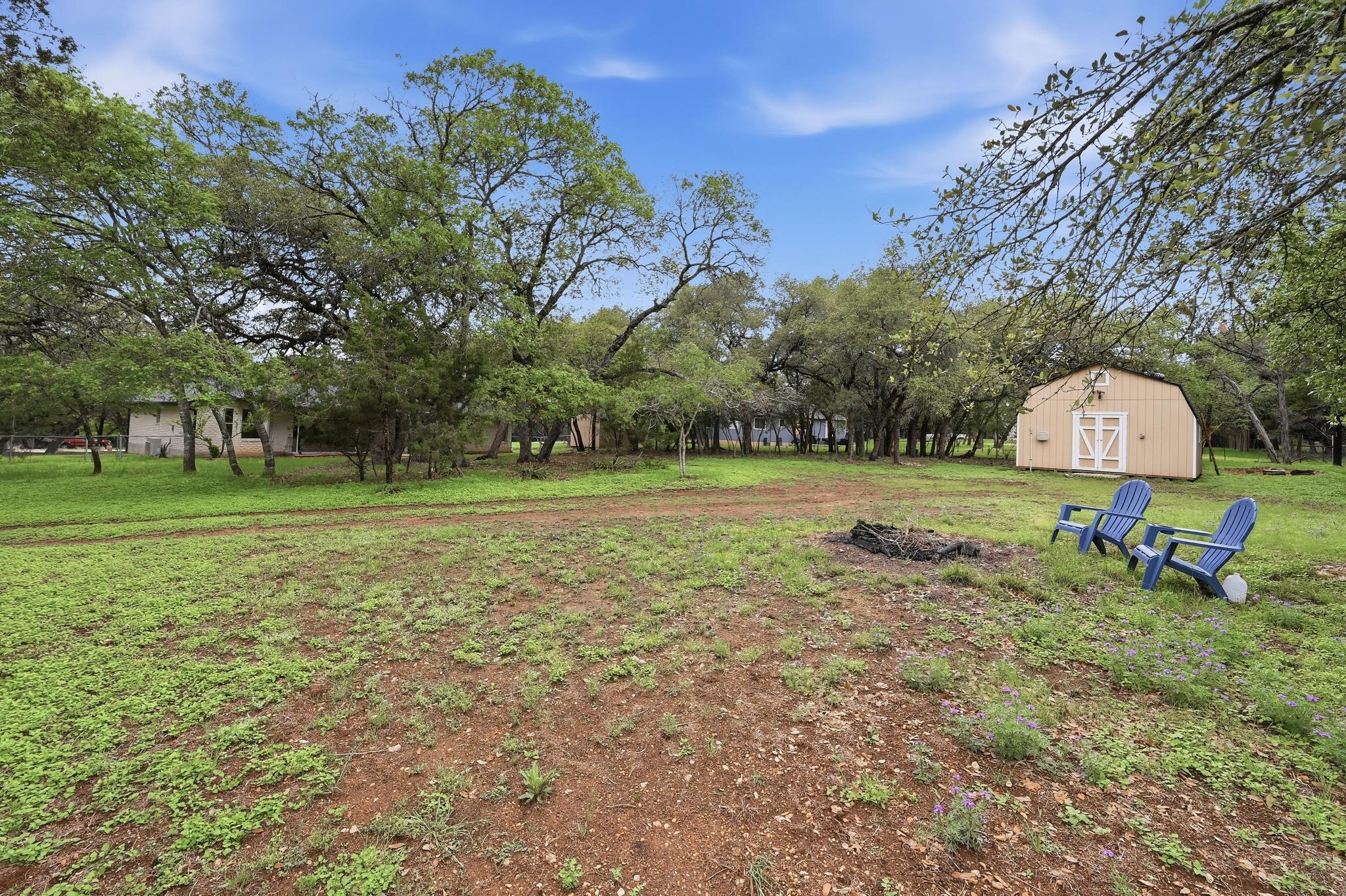 375 Rhodes Lane Wimberley TX 78676