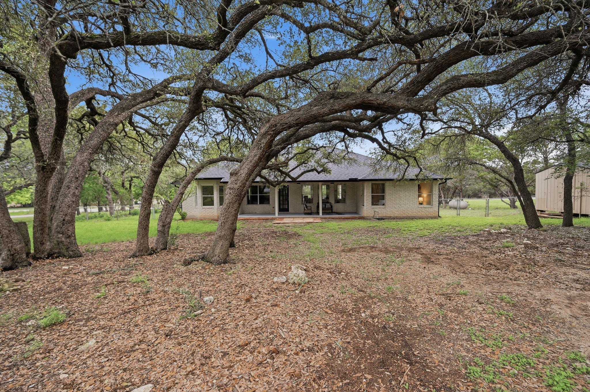 375 Rhodes Lane Wimberley TX 78676