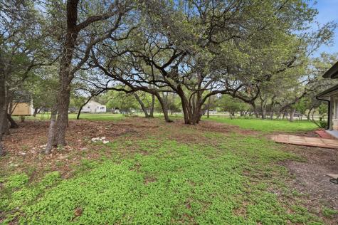 375 Rhodes Lane Wimberley TX 78676