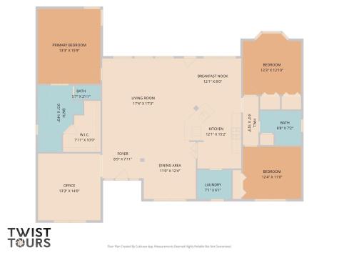 375 Rhodes Lane Wimberley TX 78676