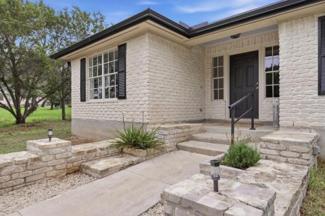 375 Rhodes Lane Wimberley TX 78676