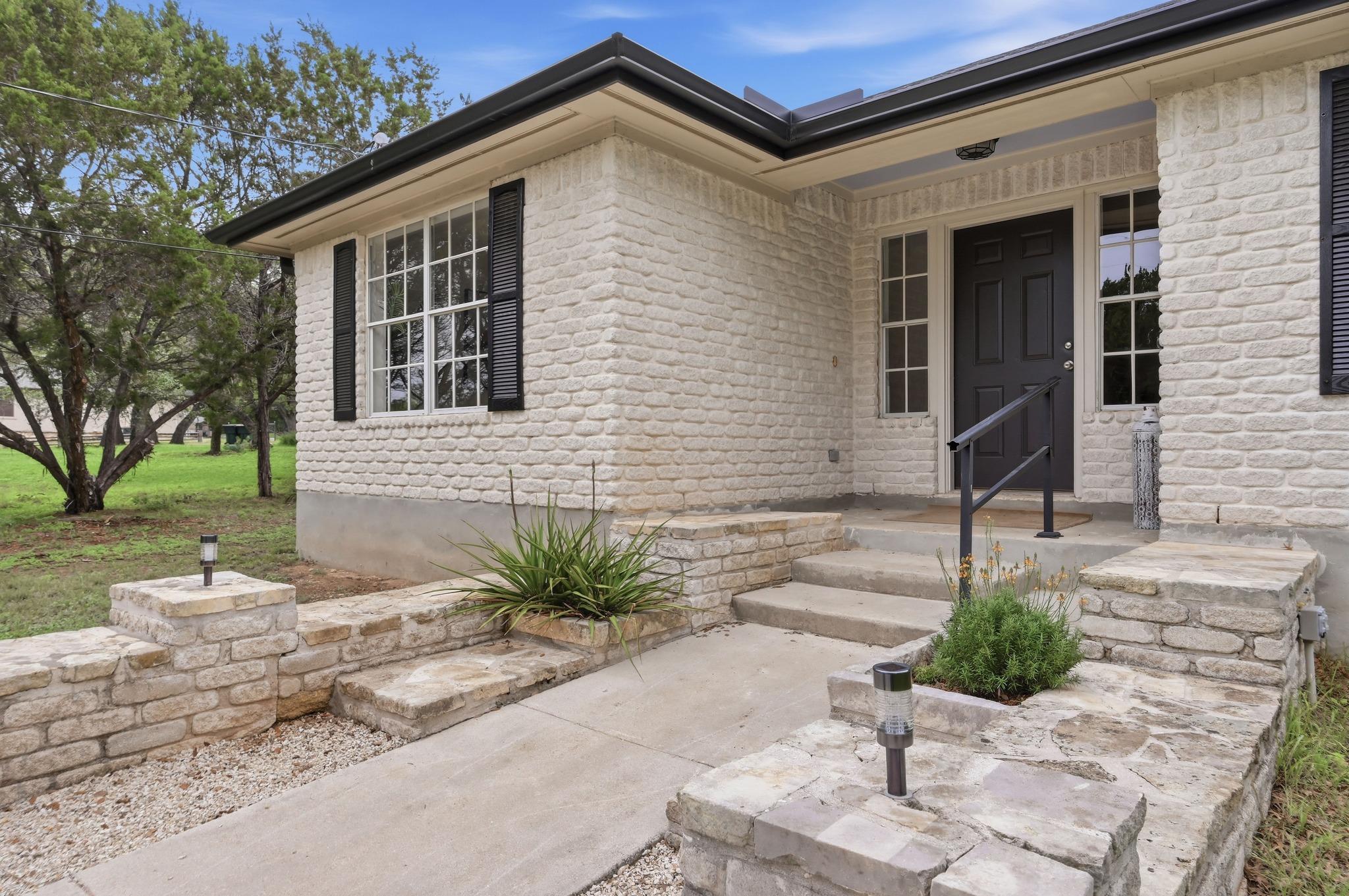 375 Rhodes Lane Wimberley TX 78676