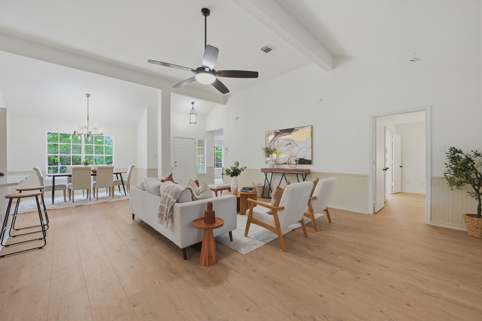 375 Rhodes Lane Wimberley TX 78676