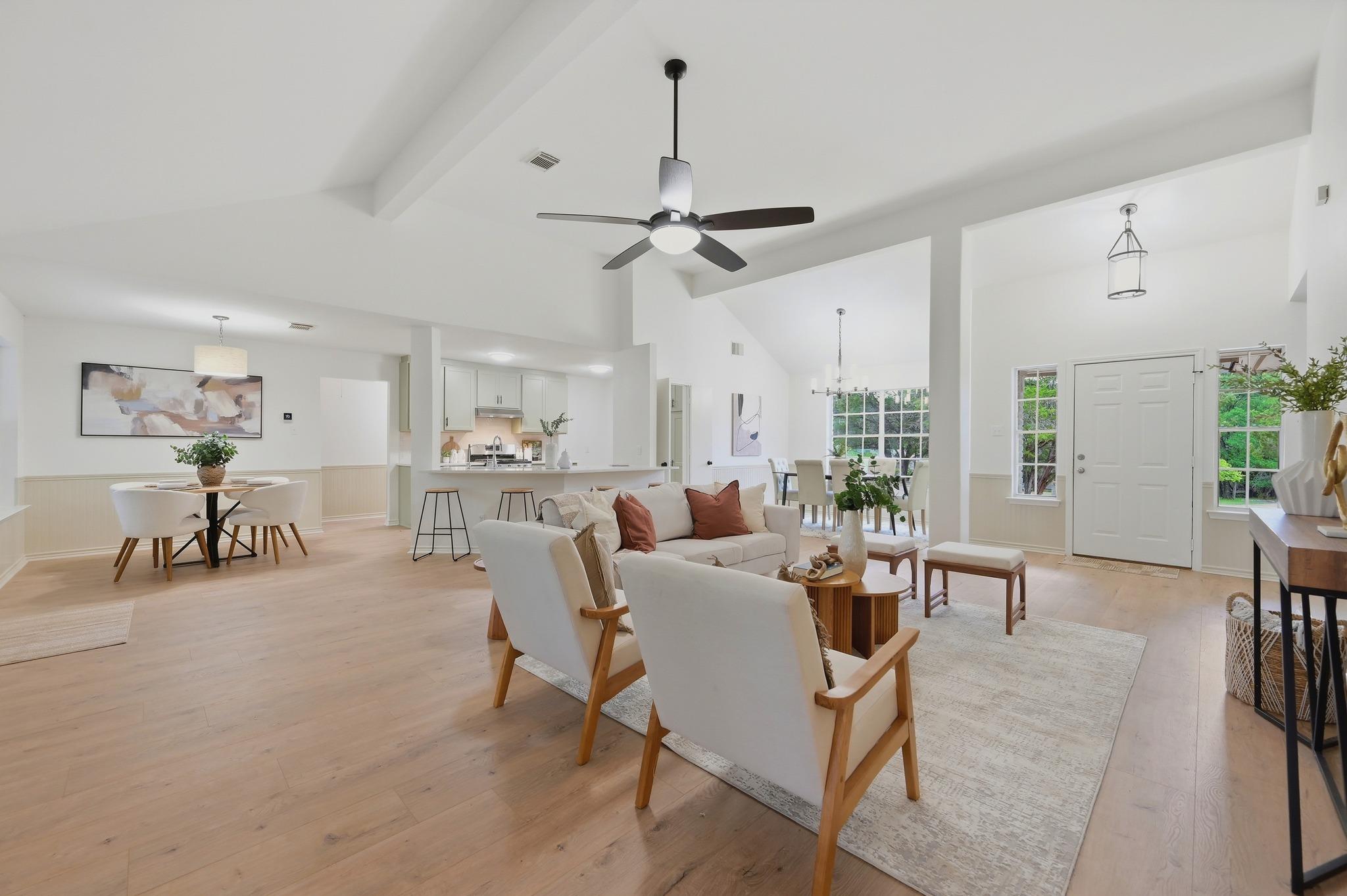 375 Rhodes Lane Wimberley TX 78676