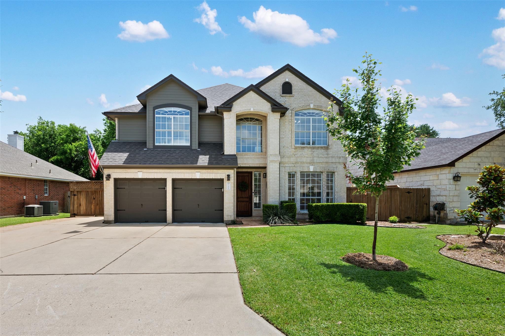 30008 Oakland Hills Drive Georgetown TX 78628