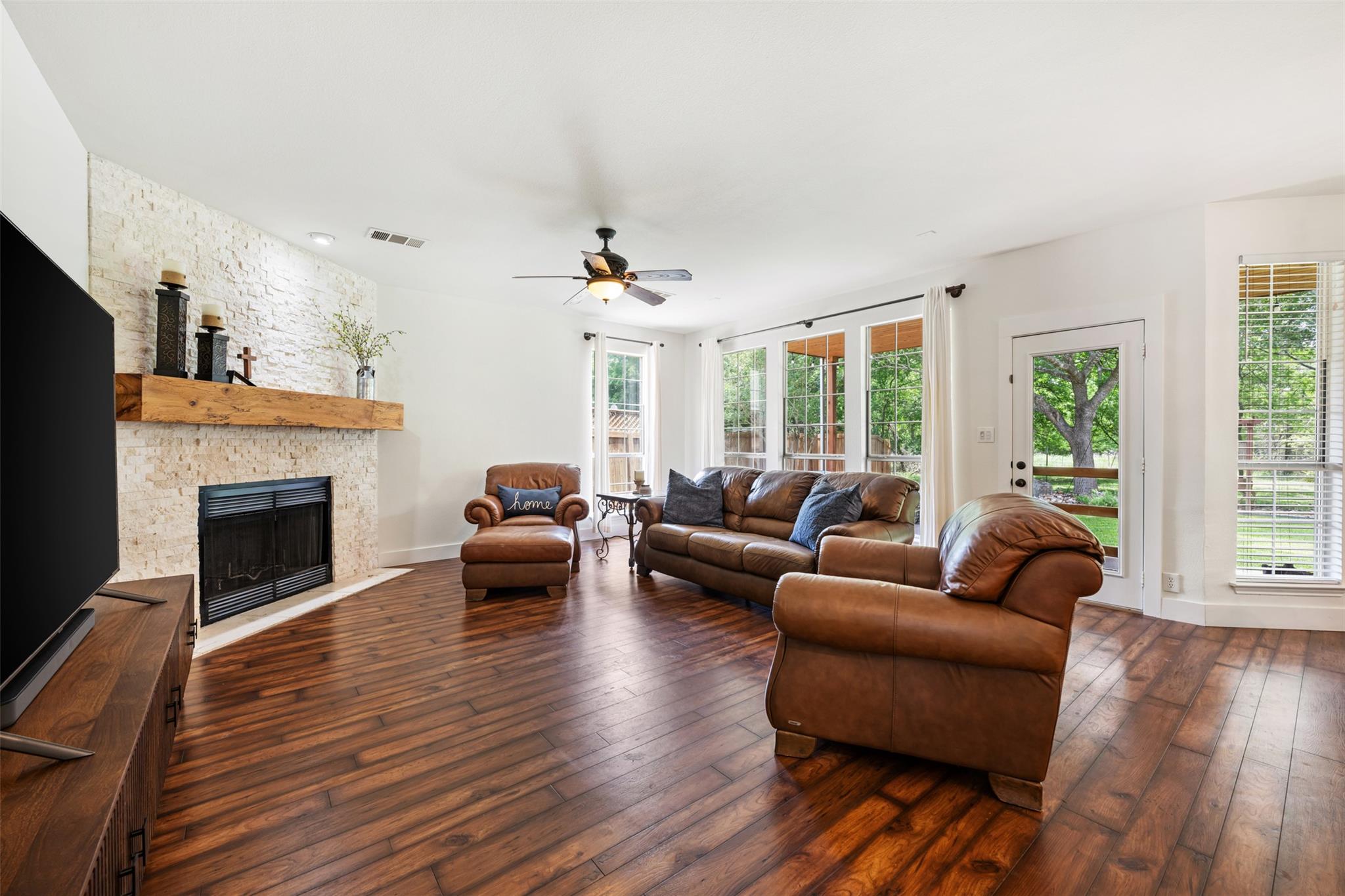 30008 Oakland Hills Drive Georgetown TX 78628