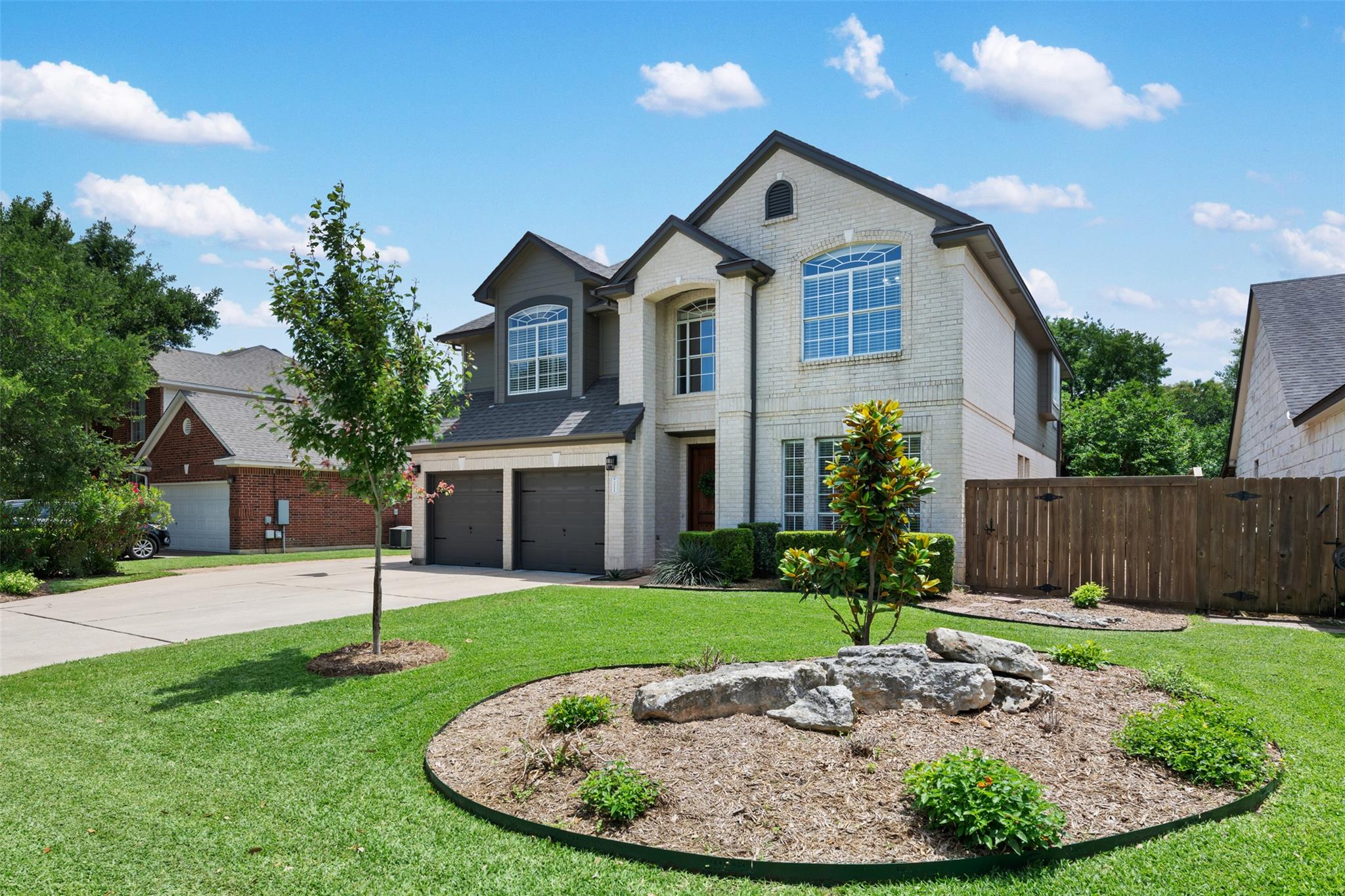 30008 Oakland Hills Drive Georgetown TX 78628