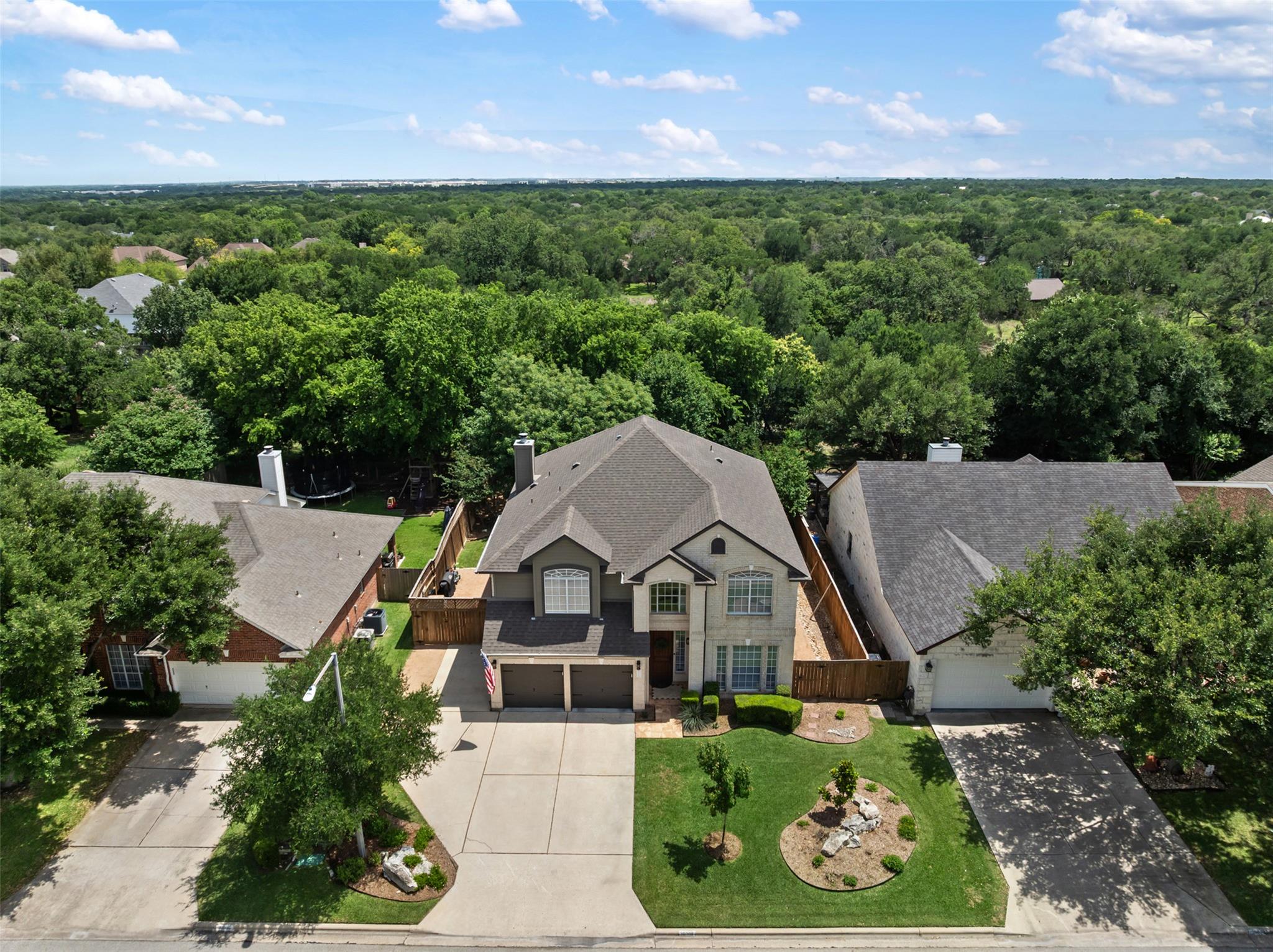 30008 Oakland Hills Drive Georgetown TX 78628
