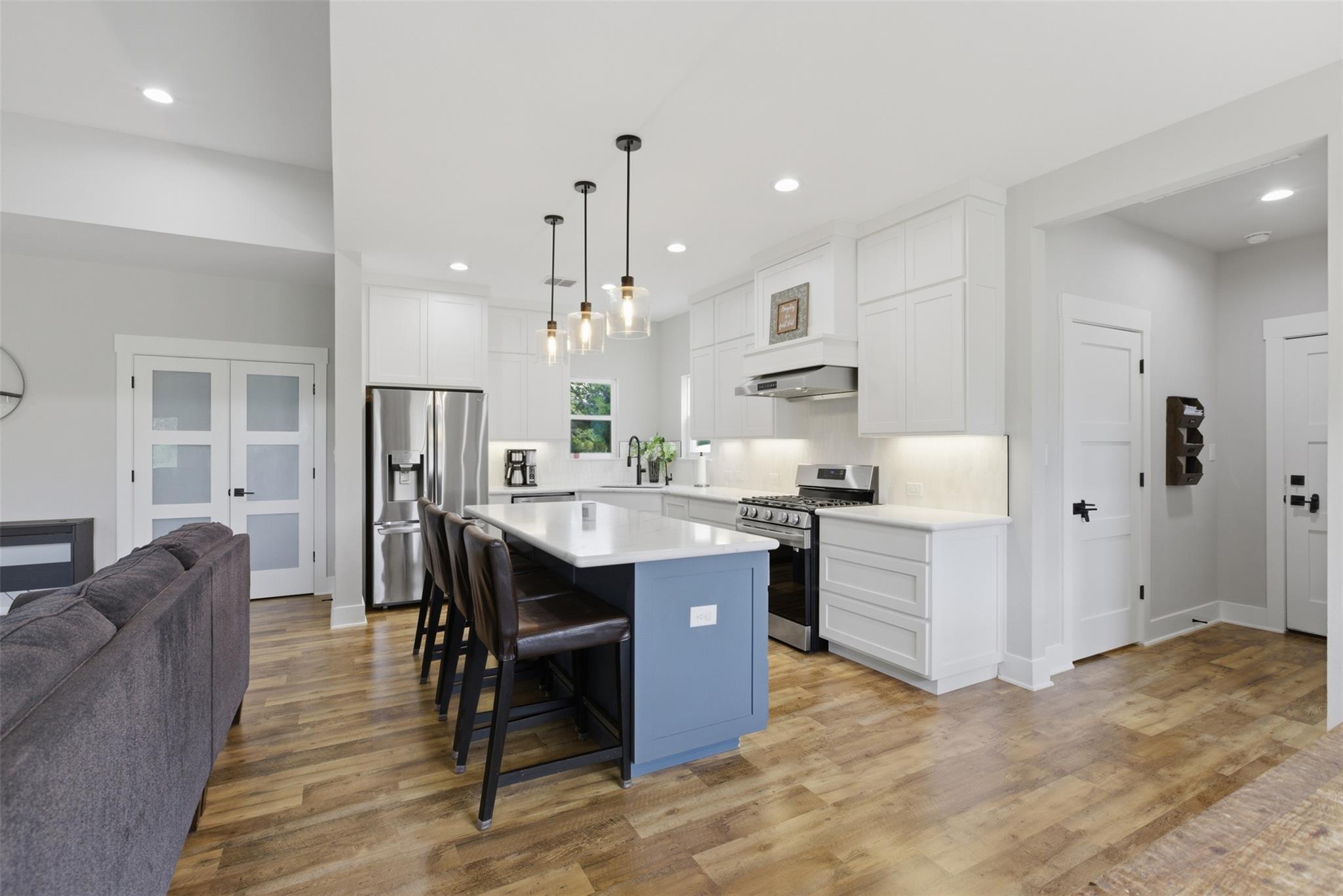 414 Wesley Ridge Drive Spicewood TX 78669