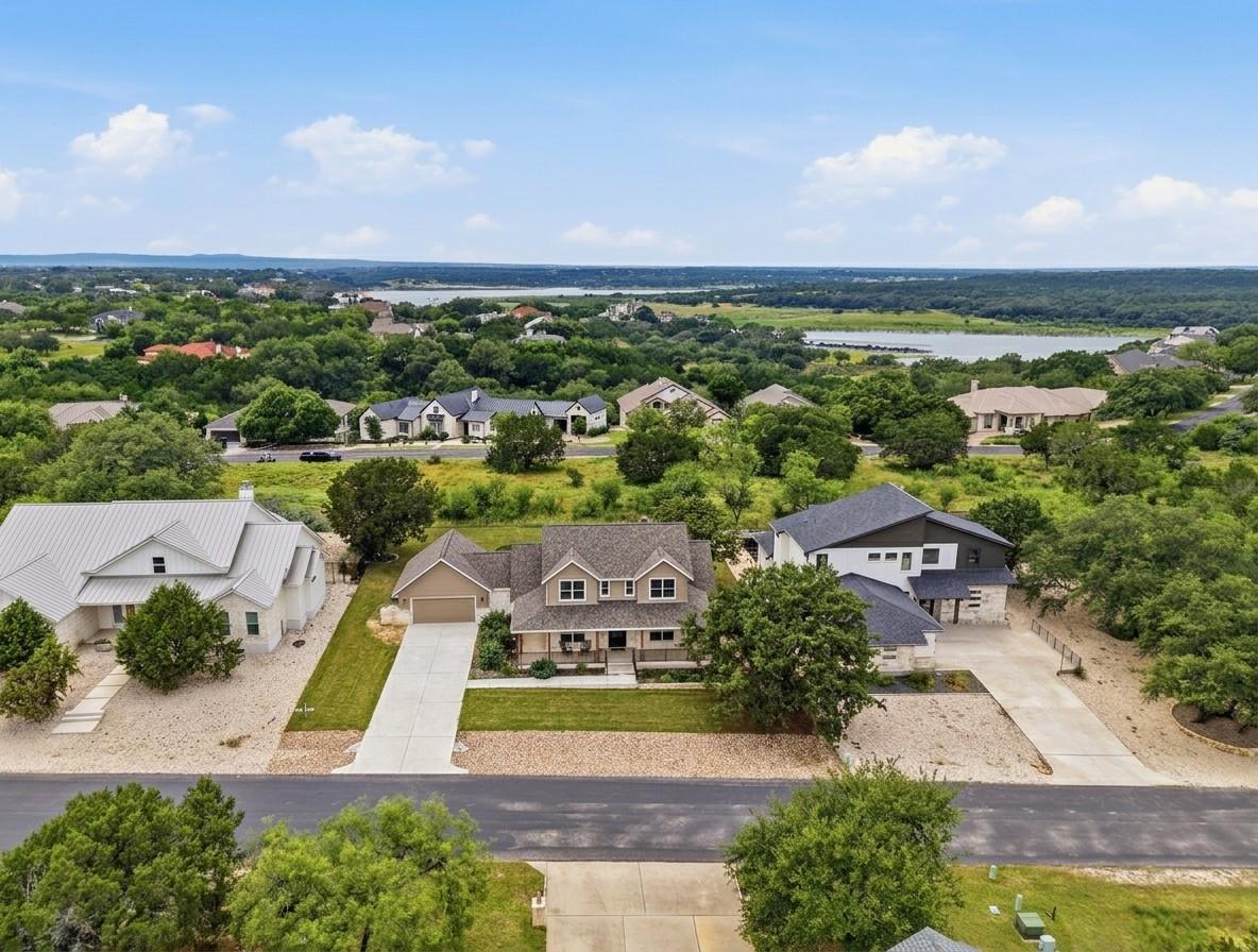 414 Wesley Ridge Drive Spicewood TX 78669
