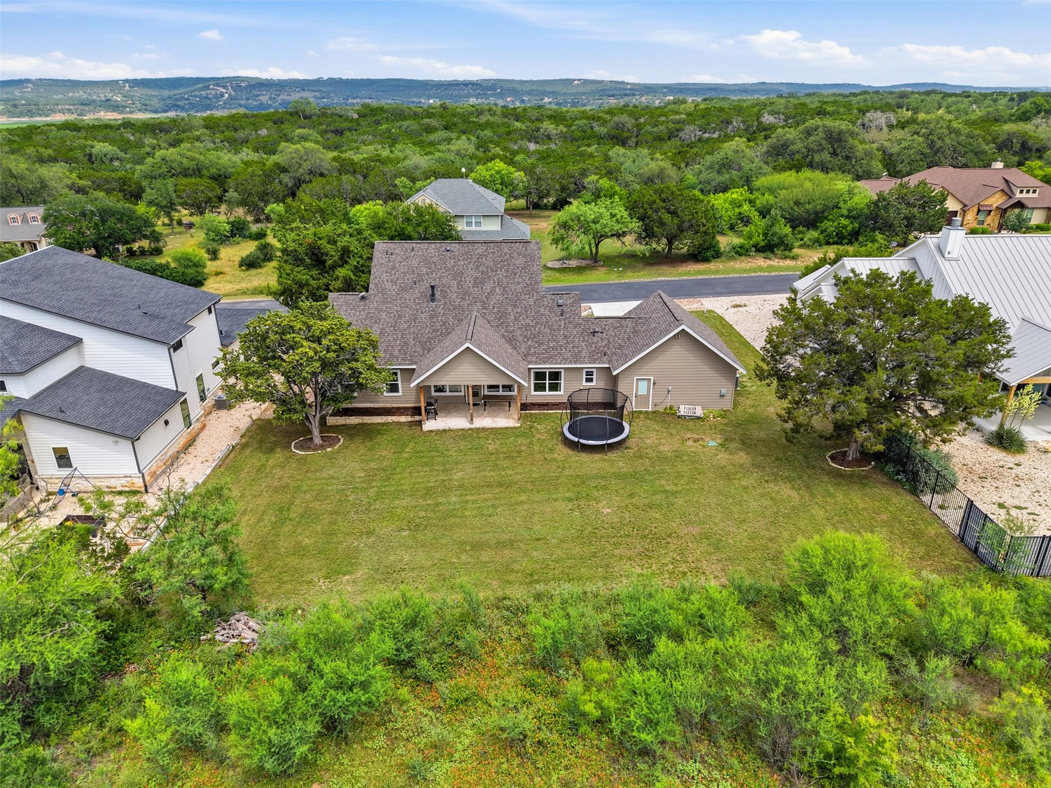 414 Wesley Ridge Drive Spicewood TX 78669