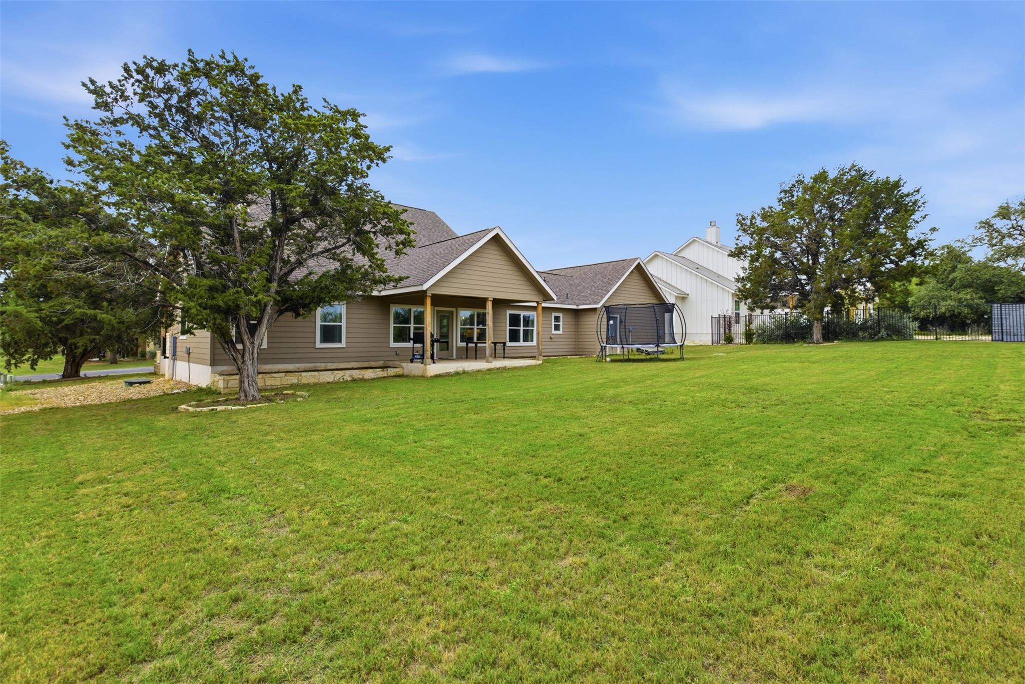 414 Wesley Ridge Drive Spicewood TX 78669