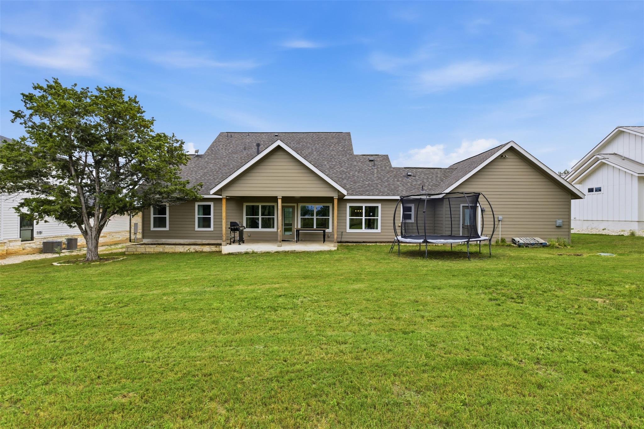 414 Wesley Ridge Drive Spicewood TX 78669