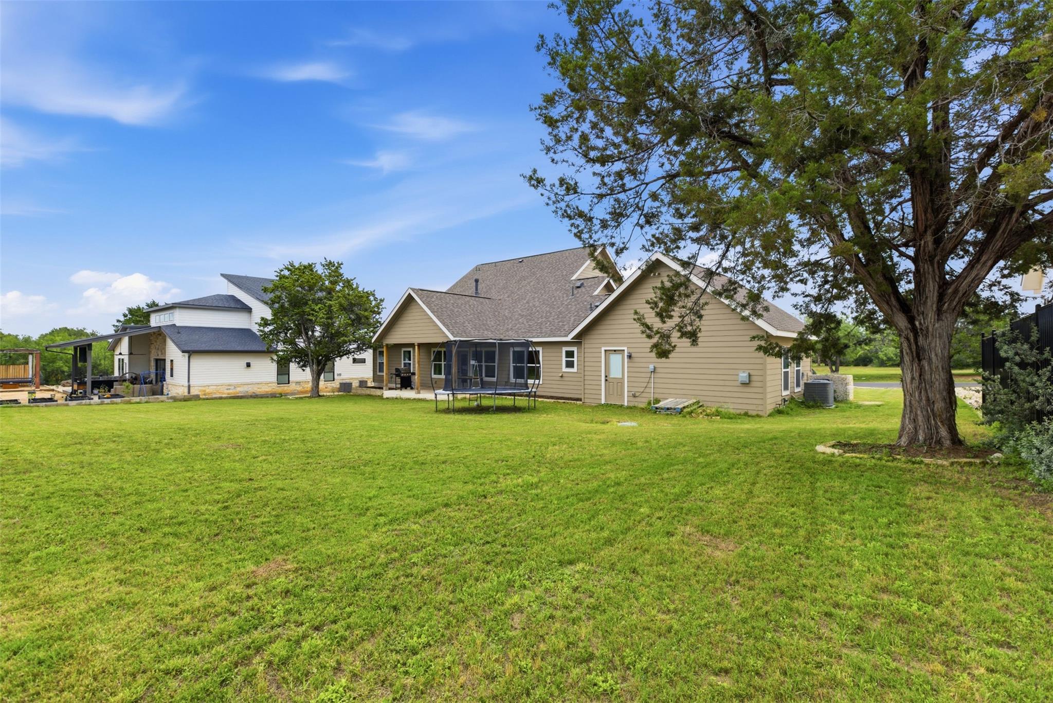 414 Wesley Ridge Drive Spicewood TX 78669