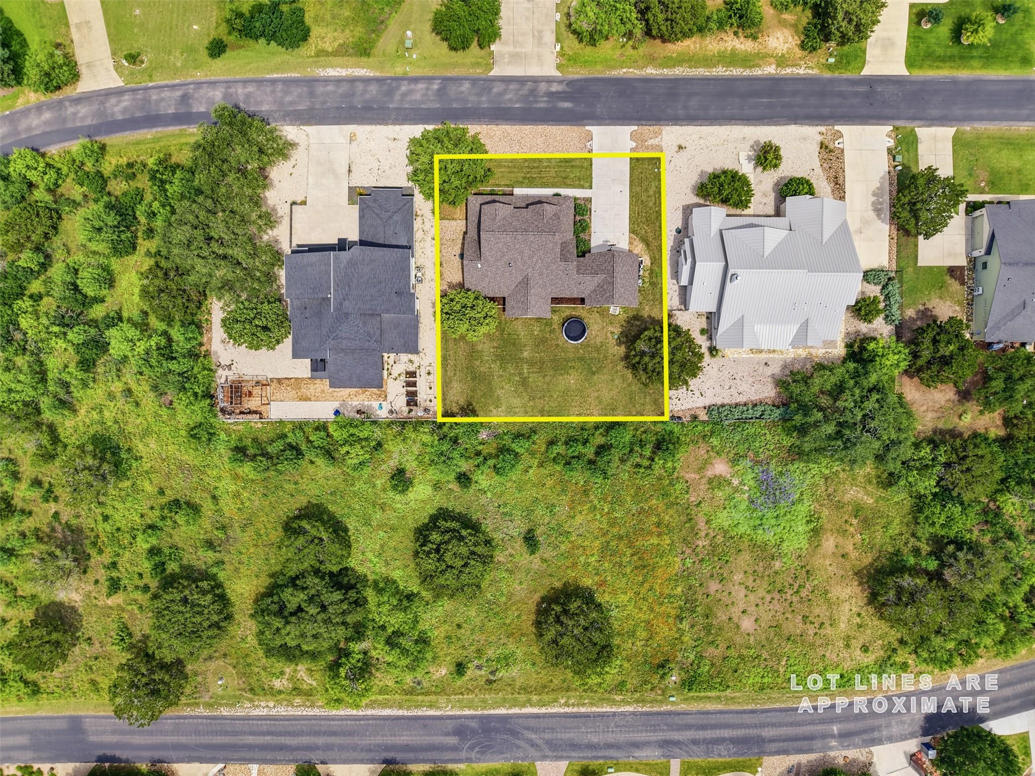 414 Wesley Ridge Drive Spicewood TX 78669