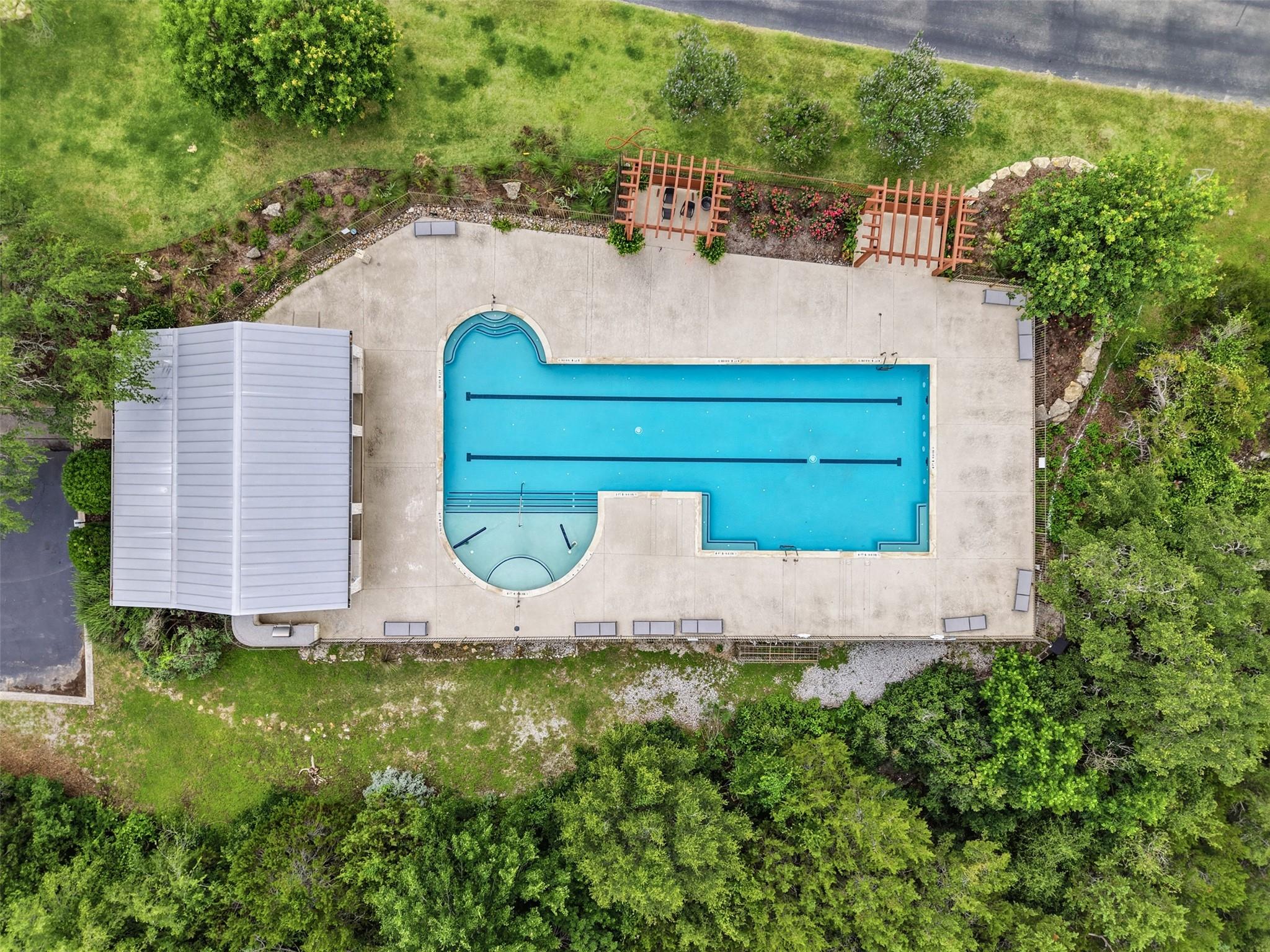 414 Wesley Ridge Drive Spicewood TX 78669