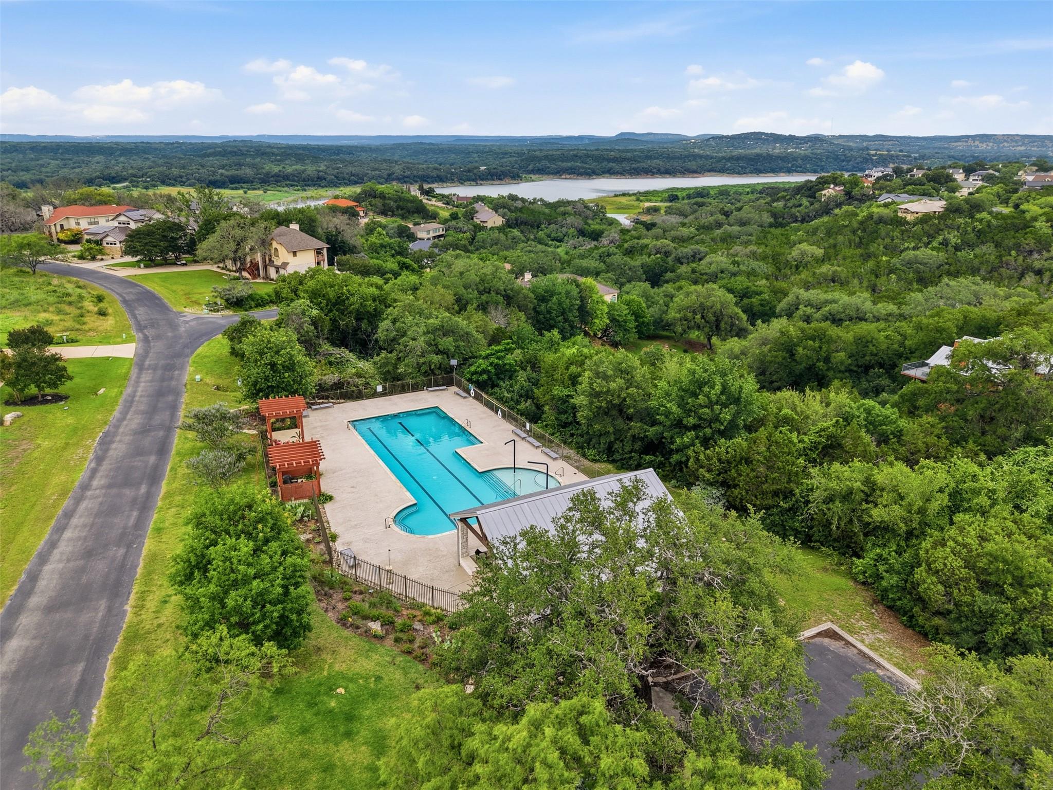 414 Wesley Ridge Drive Spicewood TX 78669