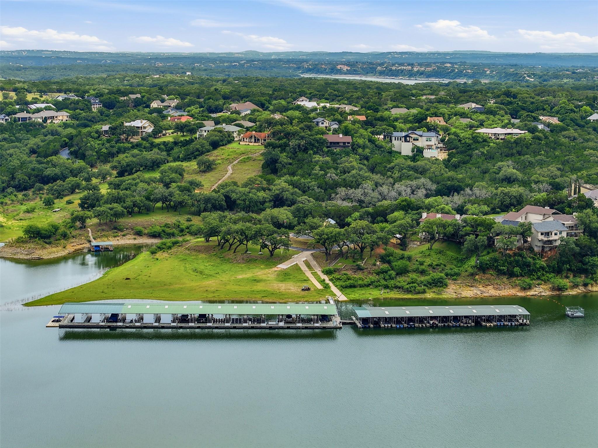 414 Wesley Ridge Drive Spicewood TX 78669