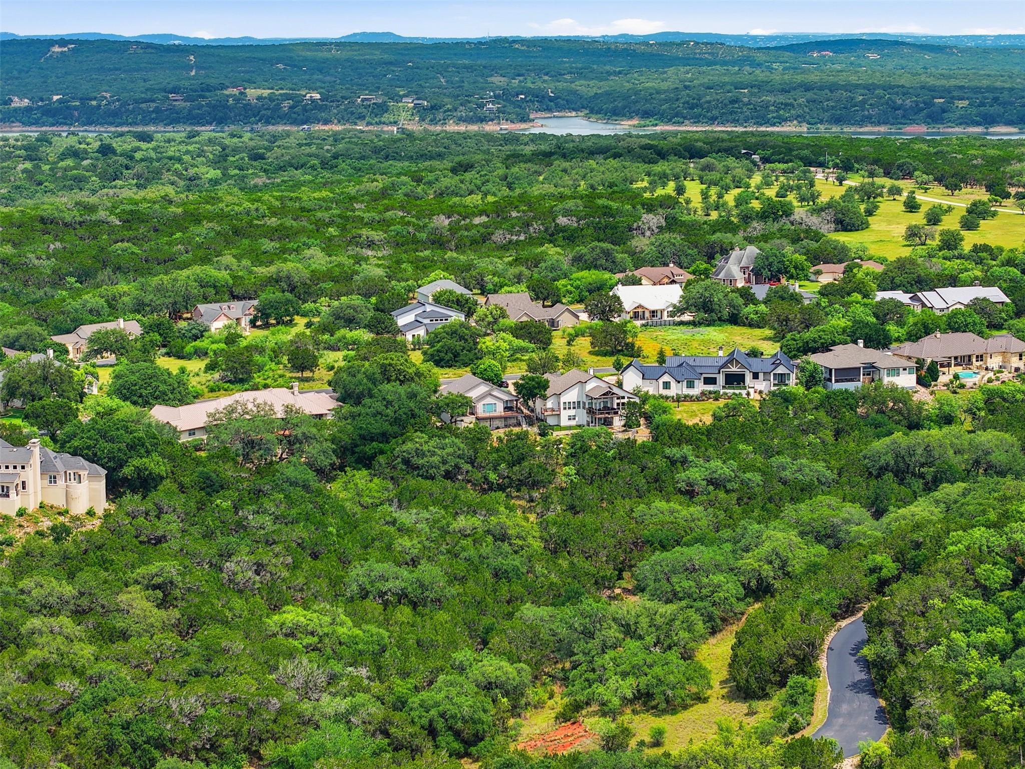 414 Wesley Ridge Drive Spicewood TX 78669