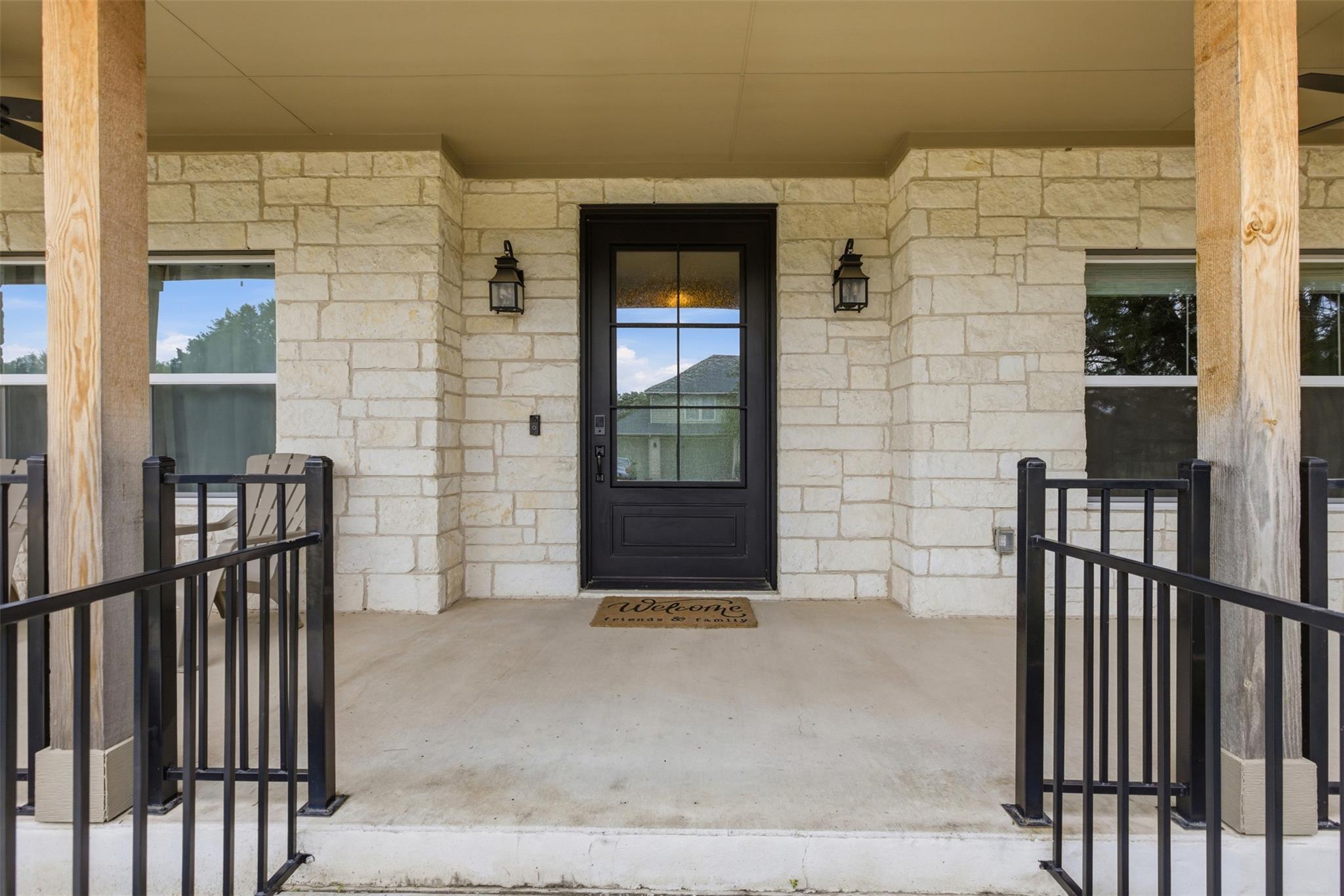 414 Wesley Ridge Drive Spicewood TX 78669