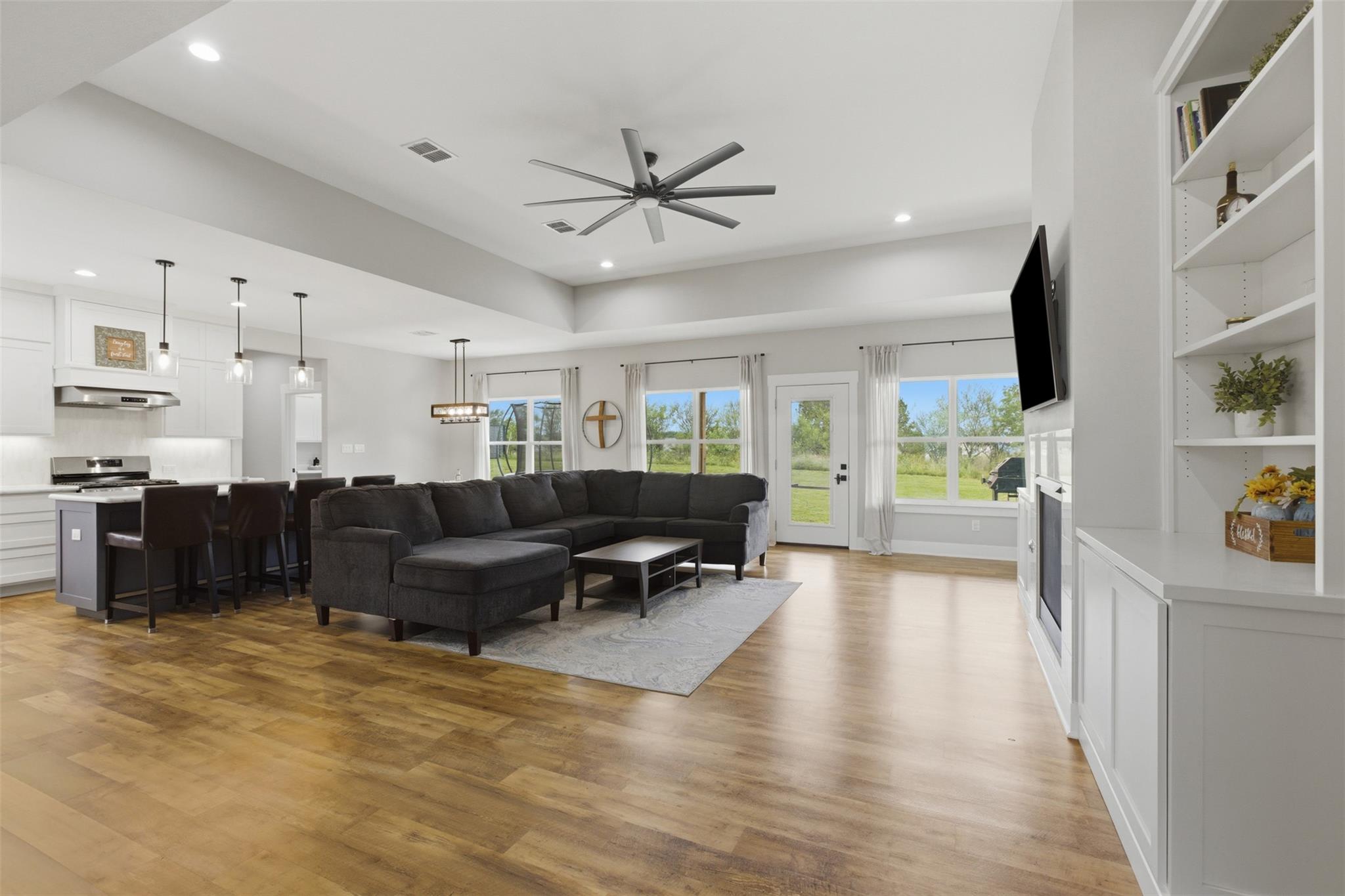 414 Wesley Ridge Drive Spicewood TX 78669