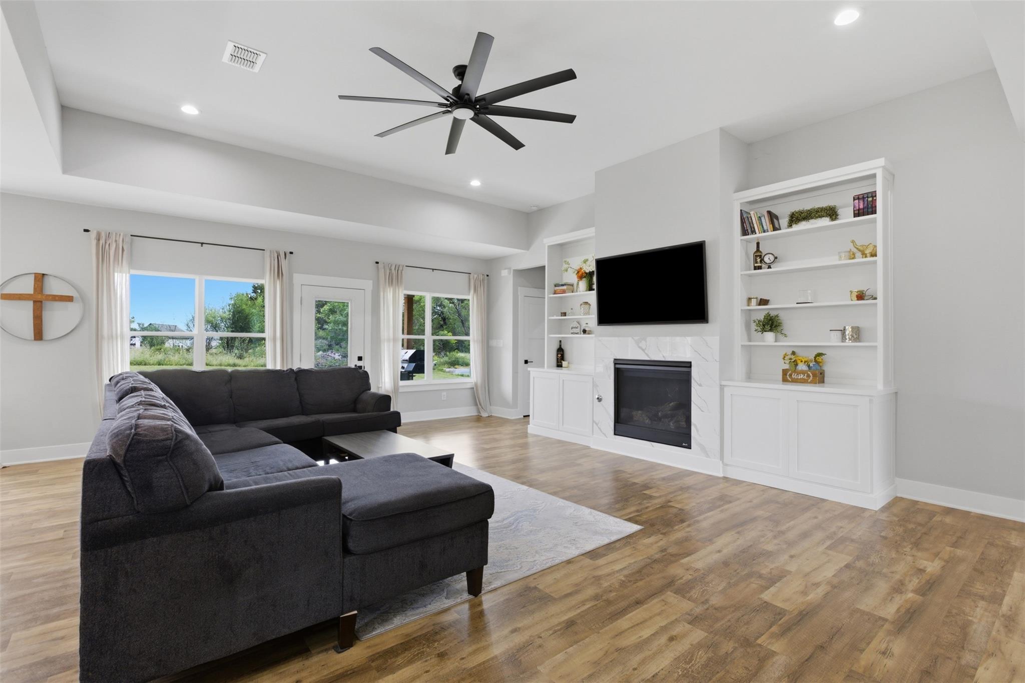 414 Wesley Ridge Drive Spicewood TX 78669