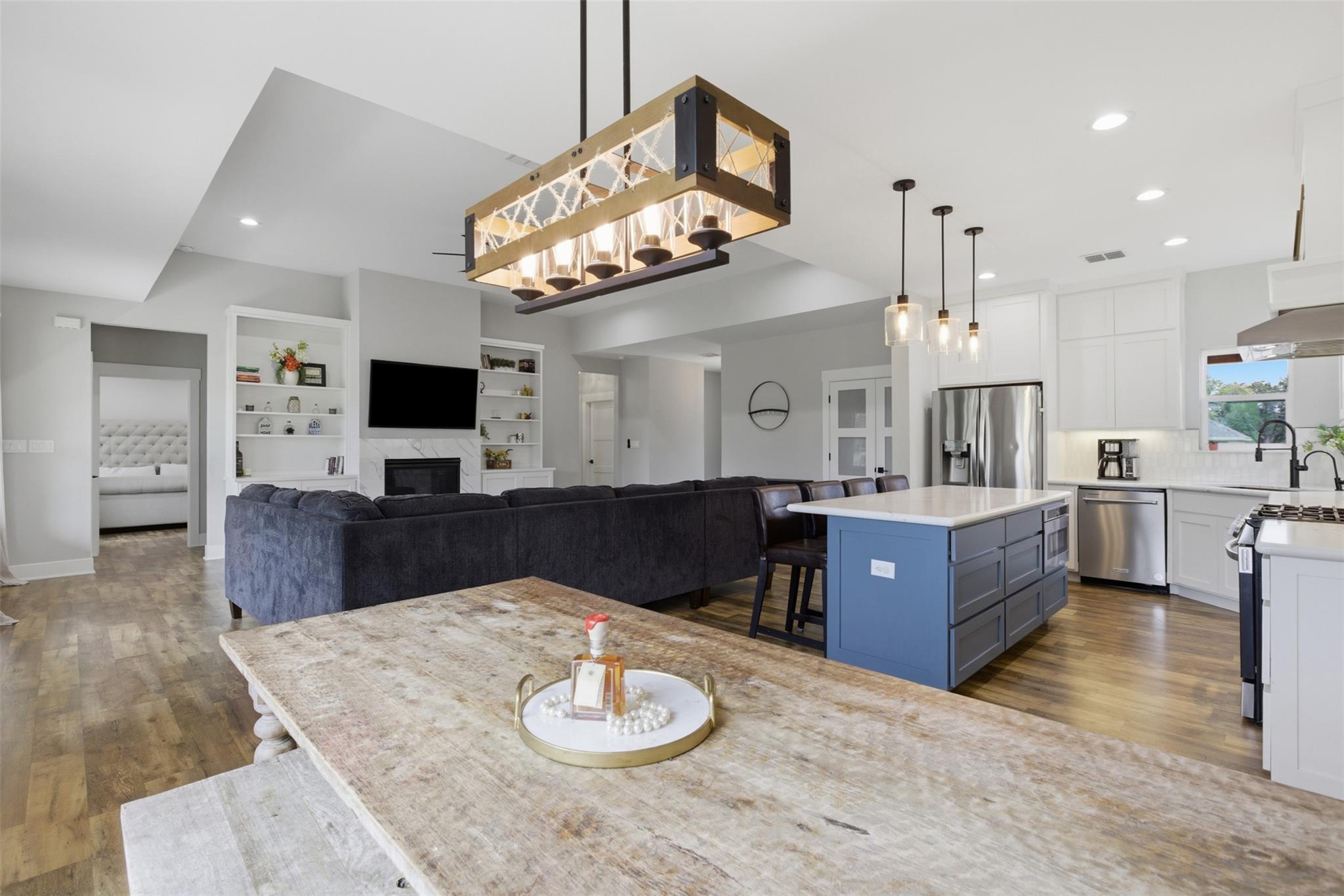 414 Wesley Ridge Drive Spicewood TX 78669