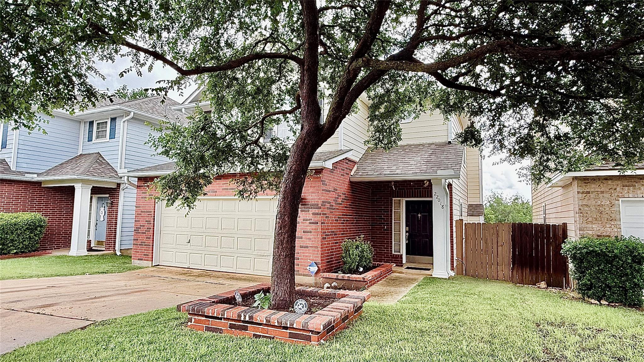 22018 Goldcrest Run San Antonio TX 78260