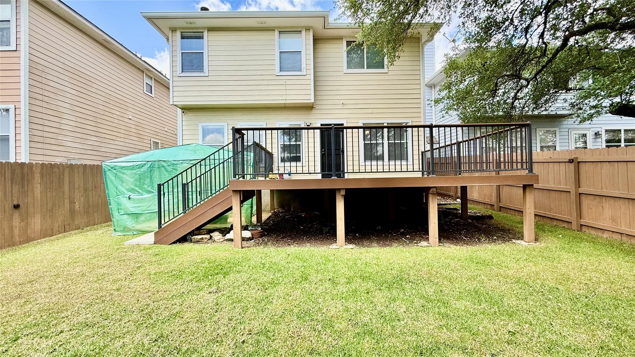 22018 Goldcrest Run San Antonio TX 78260