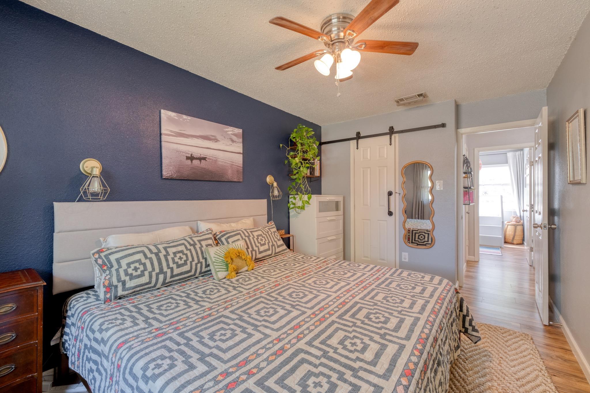 7812 Bixler Drive Austin TX 78744