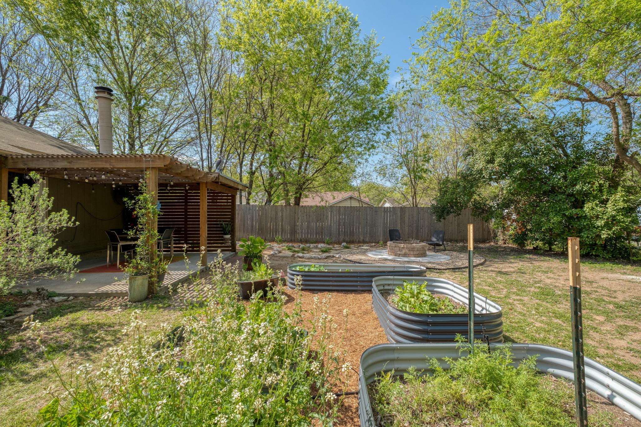 7812 Bixler Drive Austin TX 78744