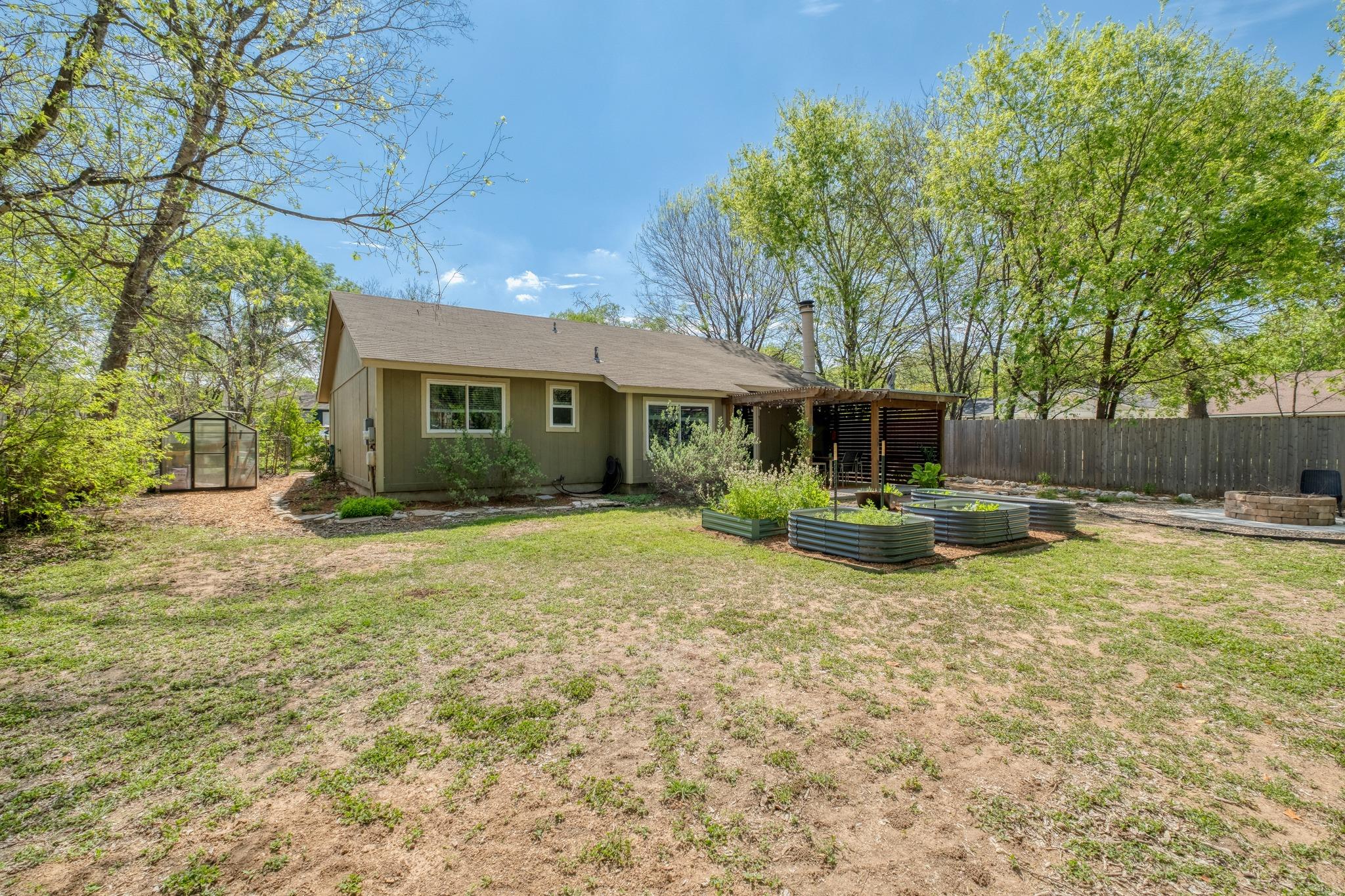 7812 Bixler Drive Austin TX 78744