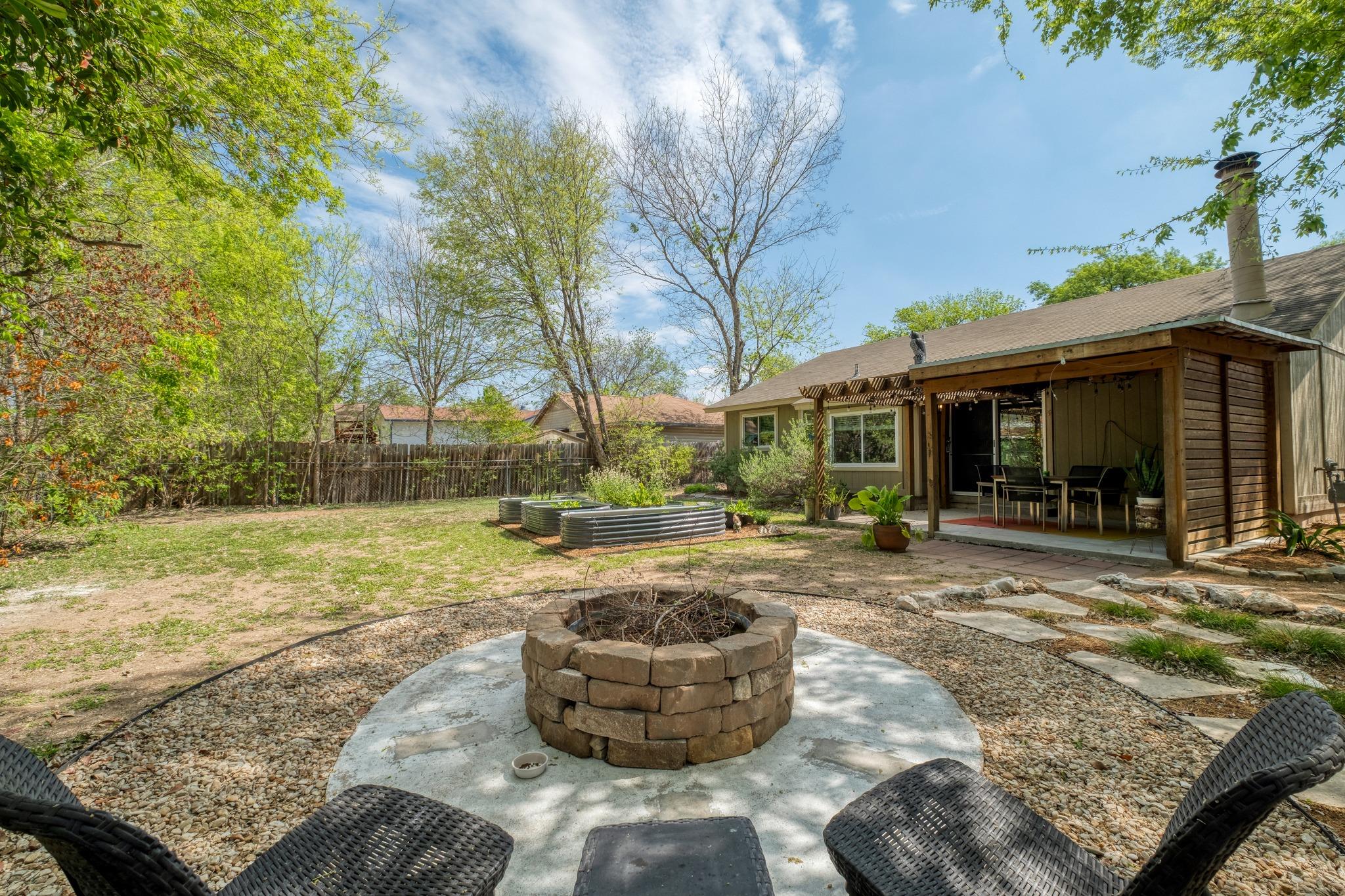 7812 Bixler Drive Austin TX 78744