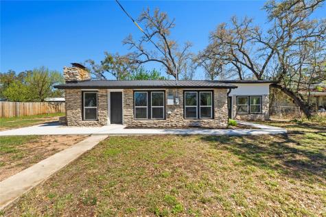 201 County Road 279 Liberty Hill TX 78642
