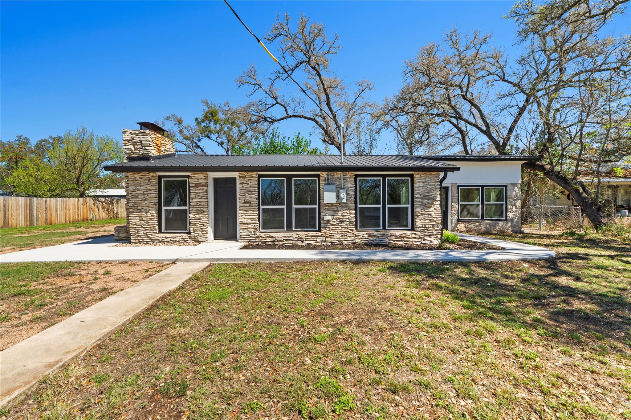 201 County Road 279 Liberty Hill TX 78642