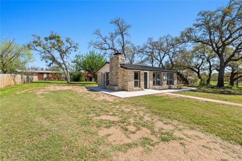 201 County Road 279 Liberty Hill TX 78642